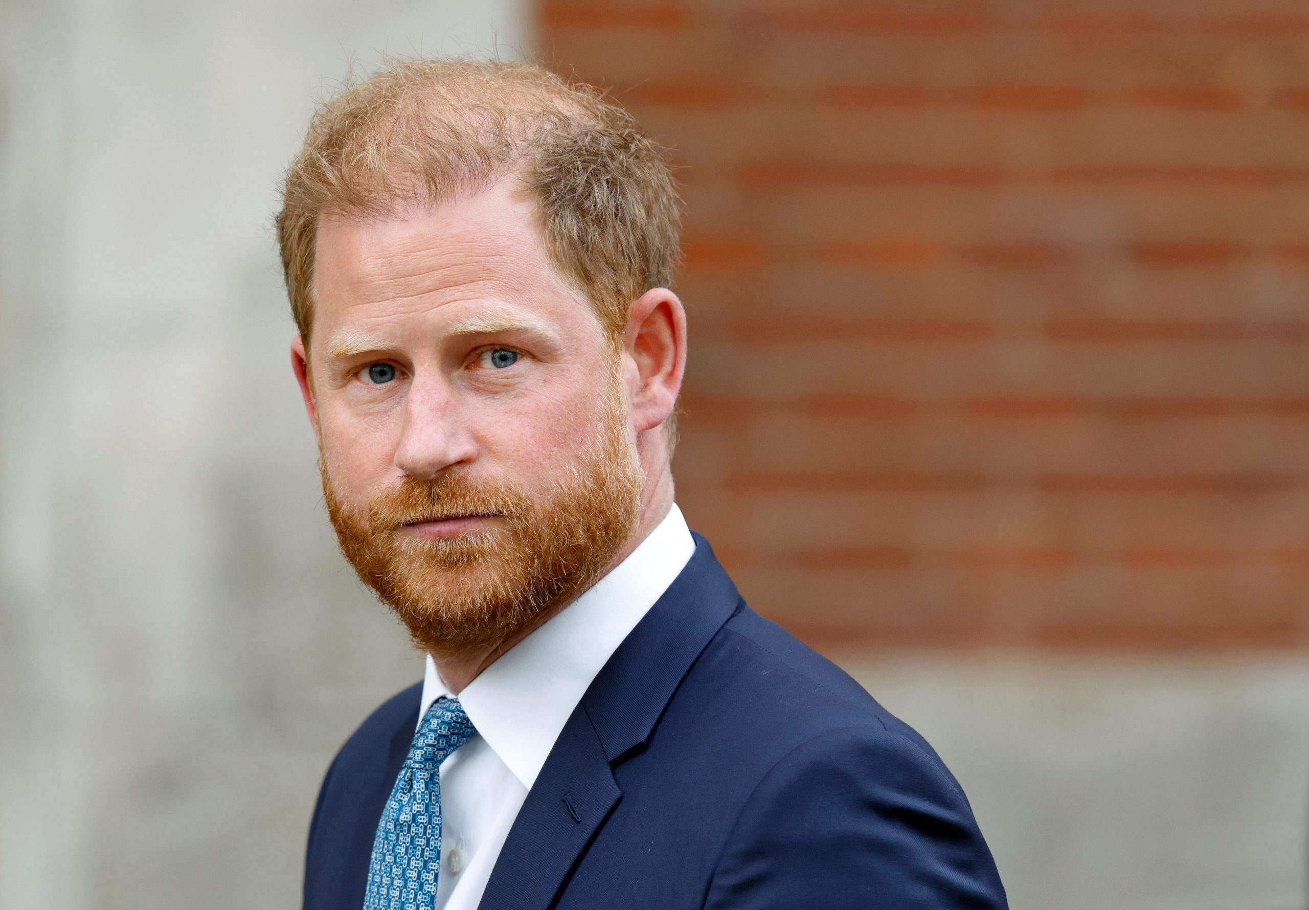 Prince Harry Still Demands Apology From Royal Family