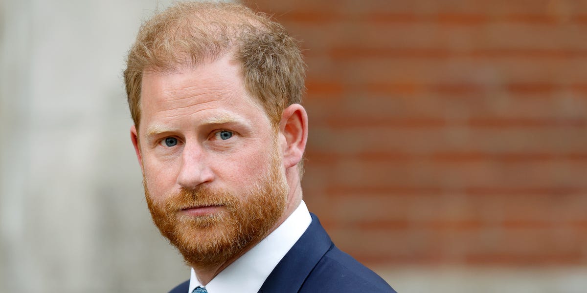 Prince Harry Still Demands Apology From Royal Family