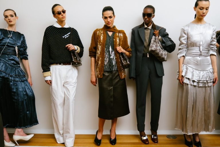 Spring/Summer 2027 Fashion Month: Your Essential Guide