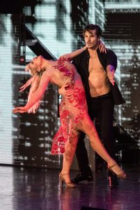 Gleb Savchenko Missing from Dancing With the Stars Season 35